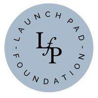 launch pad foundation logo image