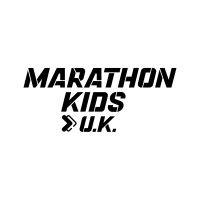 marathon kids uk logo image