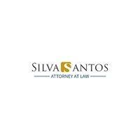 silva santos, p.c. logo image