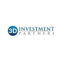 3d investment partners logo image