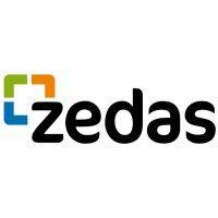 zedas gmbh logo image