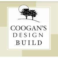 coogan's design-build logo image