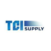 tci supply, llc logo image