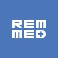 remmedvr logo image