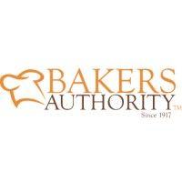 bakers authority logo image