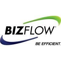 bizflow corp. logo image