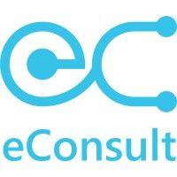 econsult logo image