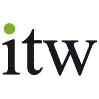 itw berlin logo image