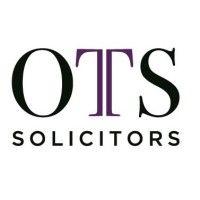 ots solicitors logo image