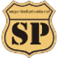 seguridad privada logo image