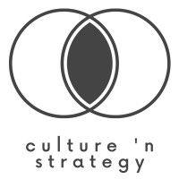 culture n strategy