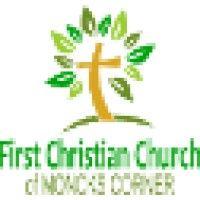 first christian church logo image