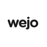 wejo logo image