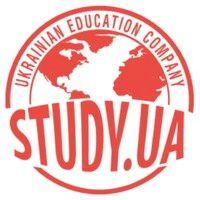 study.ua logo image