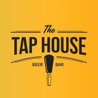 the tap house logo image