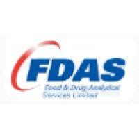 fdas logo image