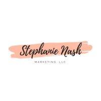 stephanie nash marketing logo image