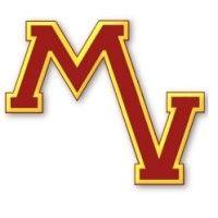 mountain view high school logo image