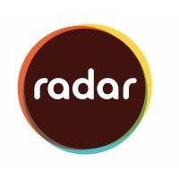 stichting radar logo image