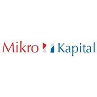 mikro kapital logo image