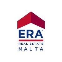 era malta logo image