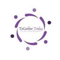 togather today logo image