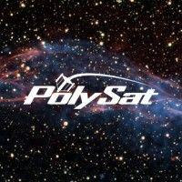 polysat logo image