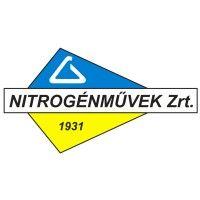 nitrogénművek ltd. logo image