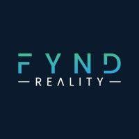 fynd reality logo image