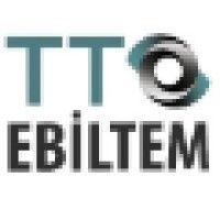 eü ebi̇ltem - tto logo image