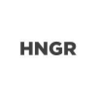 hngr logo image