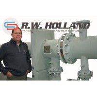 r. w. holland llc