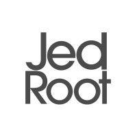 jed root logo image