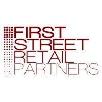 first street retail partners, llc logo image