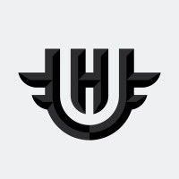 the urban hockey foundation logo image