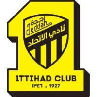 al-ittihad club company logo image