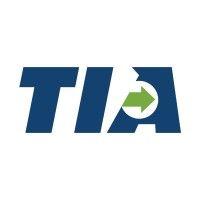 tia (transportation intermediaries association)