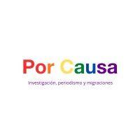 porcausa foundation - research & journalism logo image