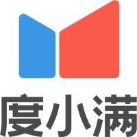 度小满 logo image