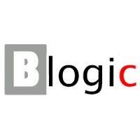 blogic logo image