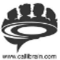 callibrain logo image