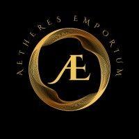 aetheresemporium logo image