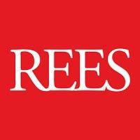 rees logo image