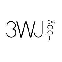 3wj+boy logo image