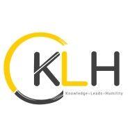 klh logo image