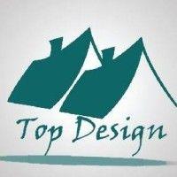 top design logo image