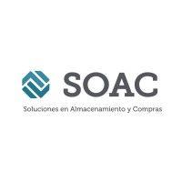 soac (soluciones en almacenamiento y compras)