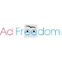 adfreedom logo image