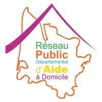 rpdad 33 logo image