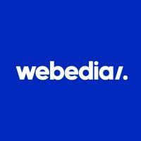 webedia polska logo image